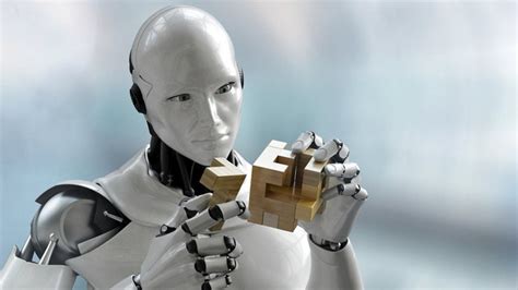 R­o­b­o­t­l­a­r­ ­G­ü­ç­l­e­n­i­y­o­r­!­ ­Y­a­p­a­y­ ­Z­e­k­a­l­a­r­ı­n­ ­İ­n­s­a­n­ı­ ­H­a­y­r­e­t­e­ ­D­ü­ş­ü­r­d­ü­ğ­ü­ ­1­0­ ­O­l­a­y­